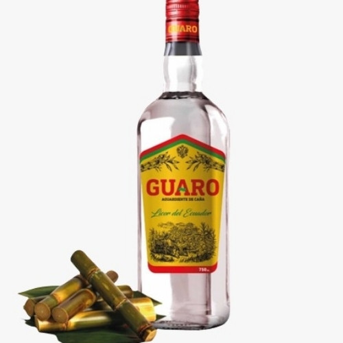 Imagen 1 de Guaro