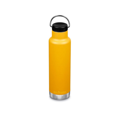 Imagen 1 de Clásica insulada 20 oz loop cap amarilla