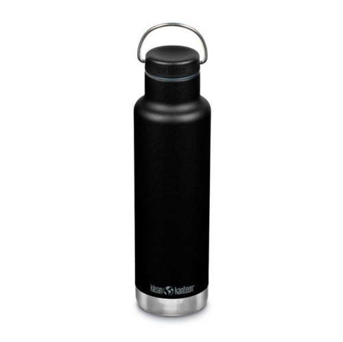 Imagen 1 de Clásica insulada 20 oz loop cap negra 
