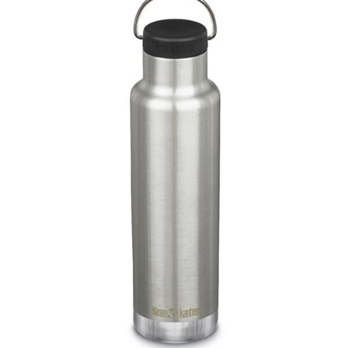Imagen 1 de Clásica insulada 20 oz loop cap plata 
