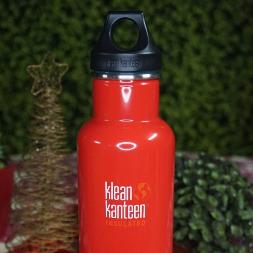 Imagen 1 de Classic Insulated 20 oz roja