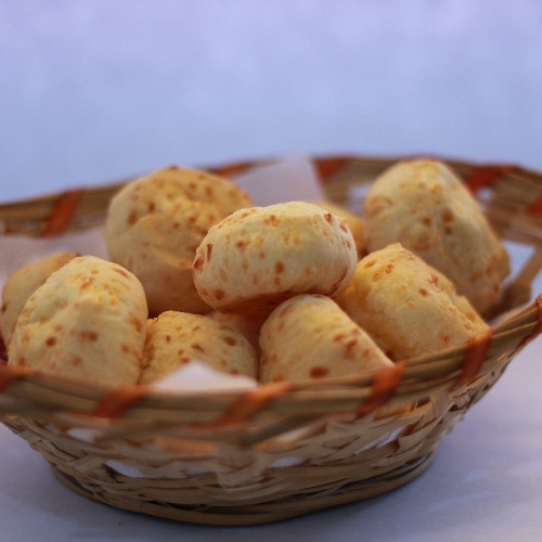 Imagen 1 de Chipá