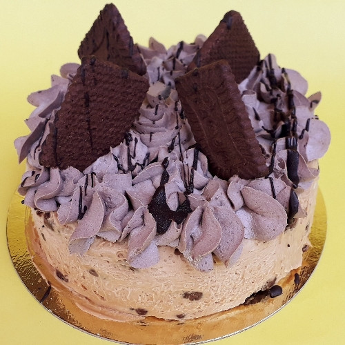 Imagen 1 de Chocotorta