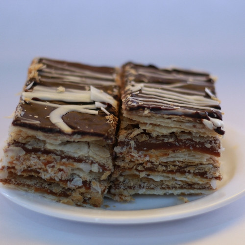 Imagen 1 de Alfajor argentino 