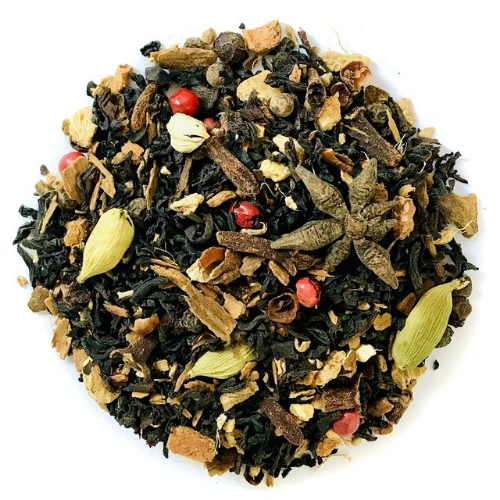 Imagen 1 de LATA 25 GRS FROM INDIA- JOSEPHINE TEA