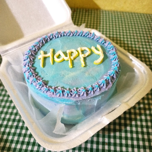 Imagen 1 de Box Cake