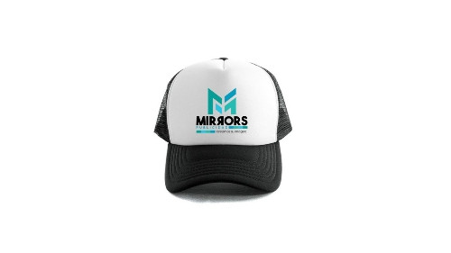 Imagen 1 de Gorra de malla