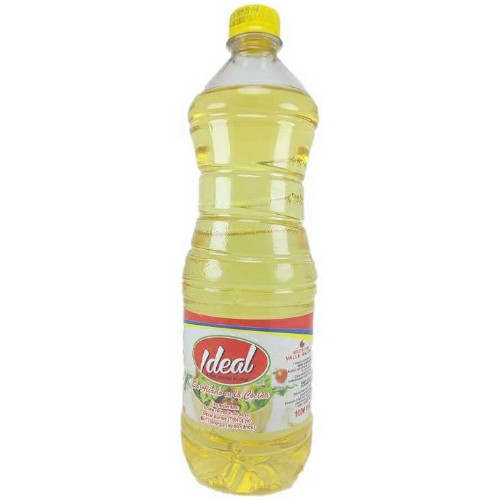 Imagen 1 de Aceite Ideal 220ml