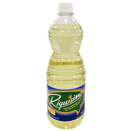 Imagen 1 de Aceite Riquísimo 1L