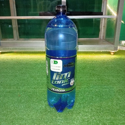 Imagen 1 de Agua tónica azul 2 litro