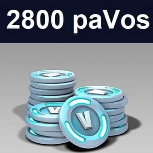 Imagen 1 de 2.800 Pavos 