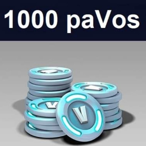 Imagen 1 de 1.000 Pavos