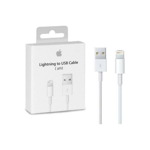 Imagen 1 de Cable de carga lightning