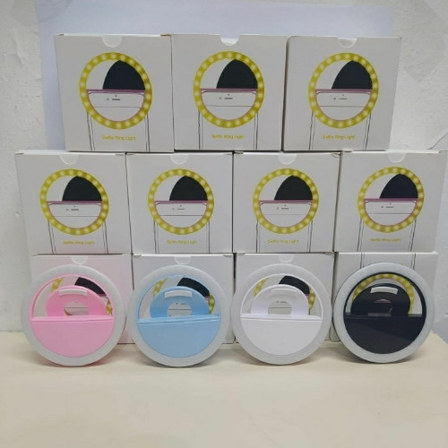 Imagen 1 de Aro luz led usb 