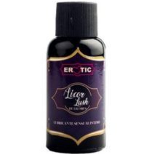 Imagen 1 de ACEITE LICOR 30ML LUSH
