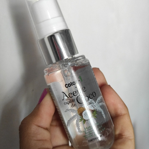 Imagen 1 de Aceite de coco