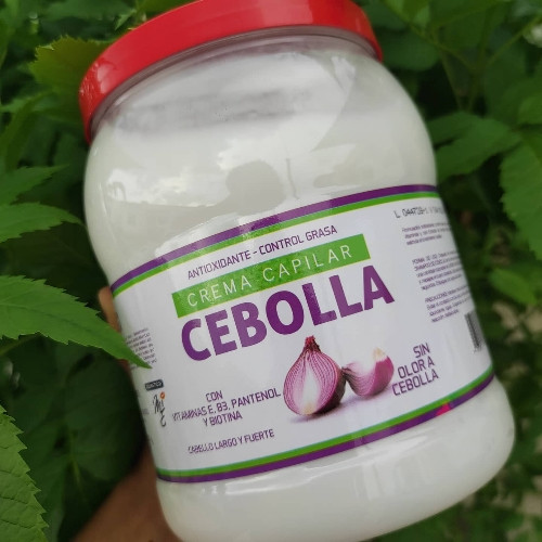 Imagen 1 de Bombonera de cebolla