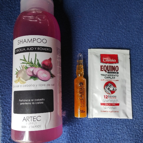 Imagen 1 de Combo de cebolla