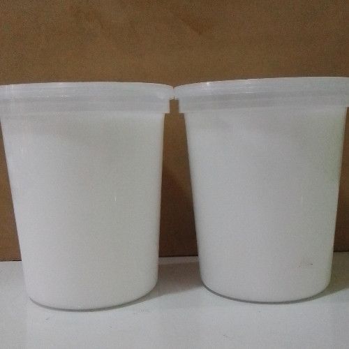 Imagen 1 de Crema Unibase