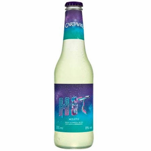 Imagen 1 de Hit Mojito 355ml