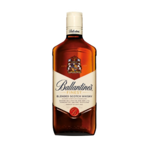 Imagen 1 de Ballantines Finest 750ml