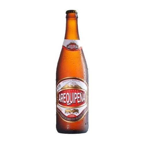 Imagen 1 de Arequipeña 620ml