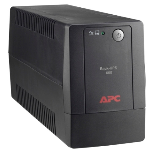 Imagen 1 de APC 600VA BATERIA UPS