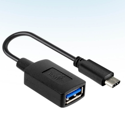 Imagen 1 de Adaptador OTG tipo C XTC515