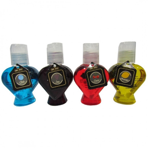 Imagen 1 de Aceite Corazón 49ml.