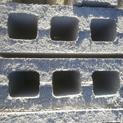 Imagen 1 de Bloque 14 cmts por 3. 5 cmts de espesor