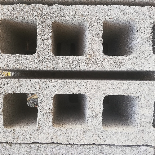 Imagen 1 de Bloque 14 cmts por 3 cmts de espesor 