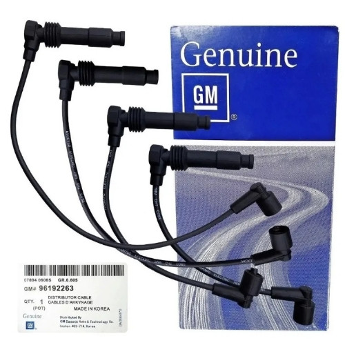 Imagen 1 de Cable bujias Optra 
