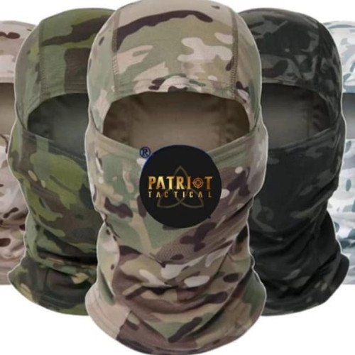 Imagen 1 de Balaclava