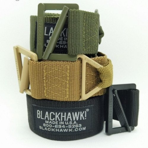 Imagen 1 de Correa Blackhawk