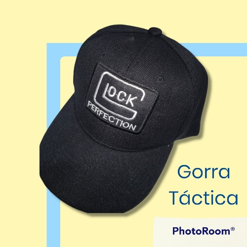 Imagen 1 de Gorra bordada