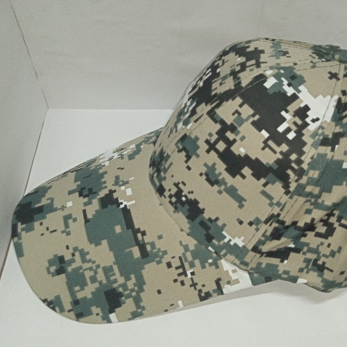 Imagen 1 de Gorra de vicera larga