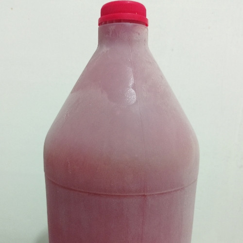 Imagen 1 de Pulpa de Cereza 128oz