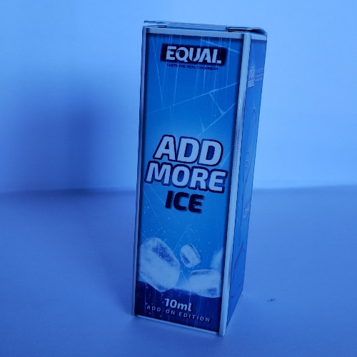 Imagen 1 de ADD More ice (10ml)