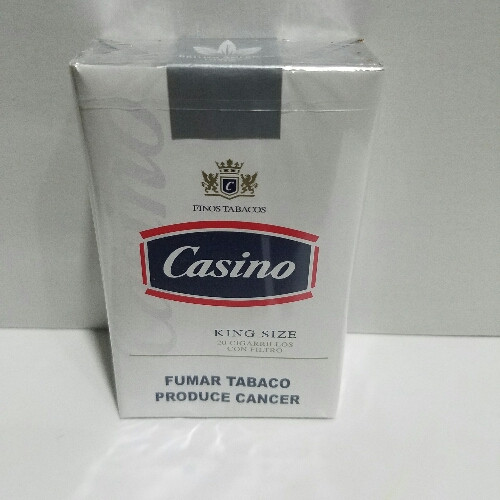 Imagen 1 de Cigarros Casino