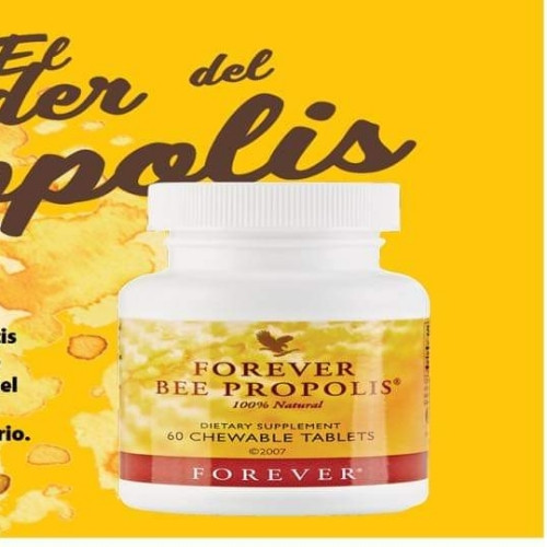 Imagen 1 de Bee Propolis
