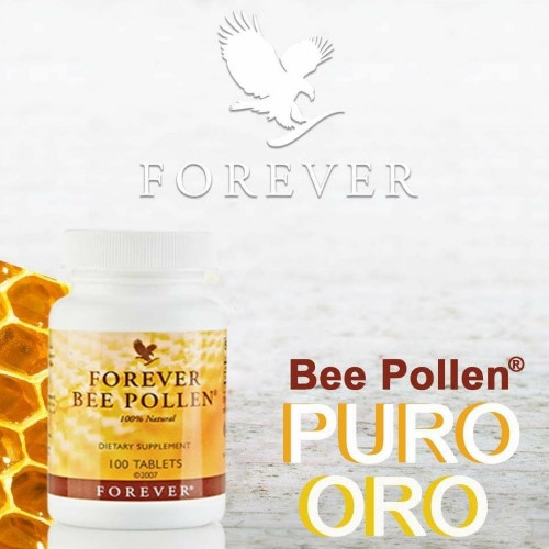 Imagen 1 de Bee Pollen