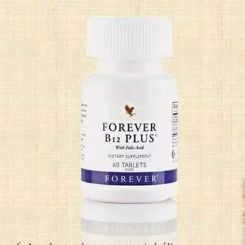 Imagen 1 de B12 Plus