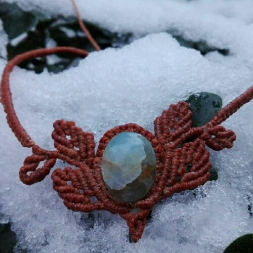 Imagen 1 de Choker Dorian