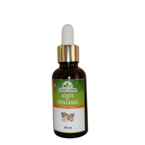 Imagen 1 de Aceite avellanas 30ml