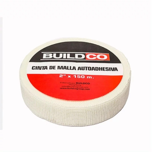 Imagen 1 de Cinta de malla 90mts
