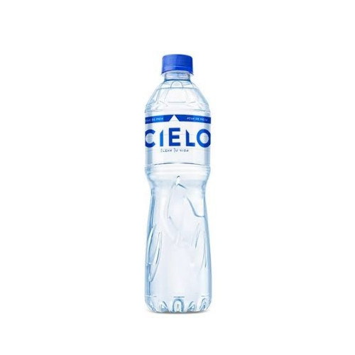 Imagen 1 de Agua Cielo S/G x 625 ml.