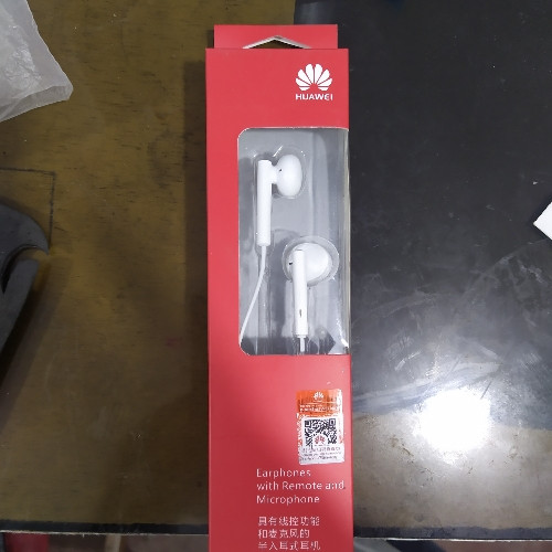 Imagen 1 de Audífonos Huawei