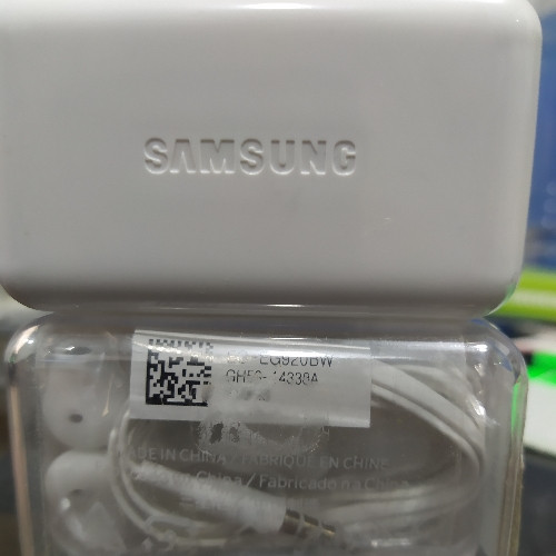 Imagen 1 de Audífono Samsung 