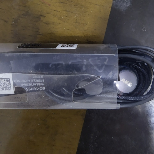 Imagen 1 de Audífonos Samsung AKG