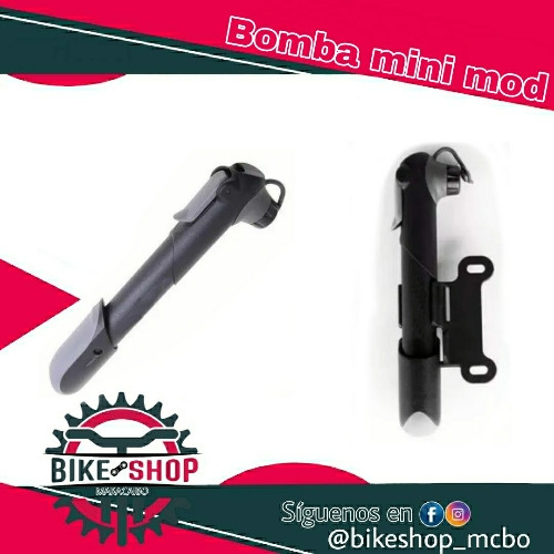 Imagen 1 de Bomba de aire mini-mod